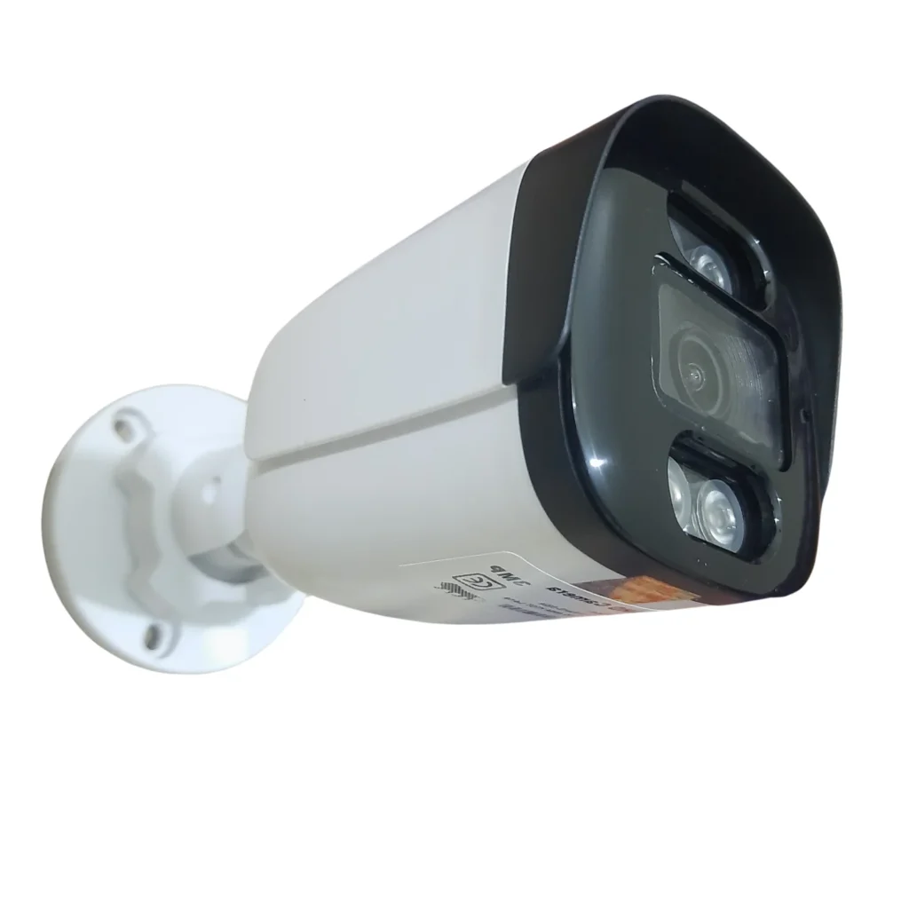 3mp bullet cover cctv camera