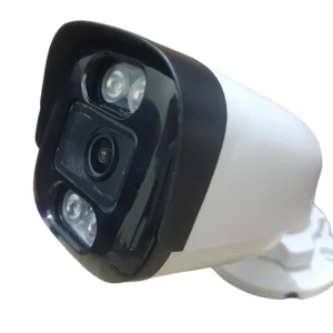 3mp bullet left cctv camera