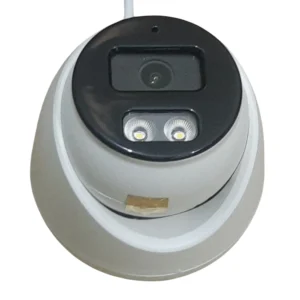 3mp dome front cctv camera