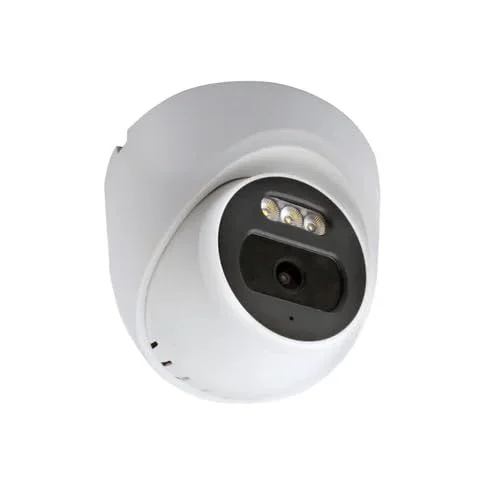 5MP Dome CCTV Camera Cover IP