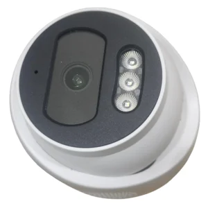 5MP Dome CCTV Camera Front IP